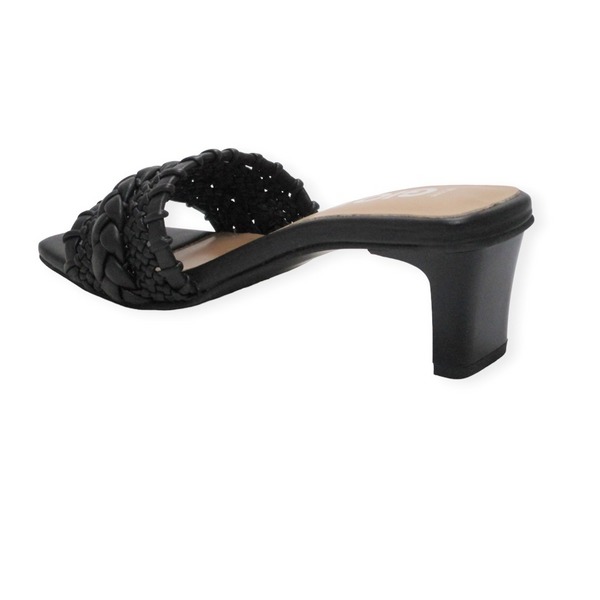 GIOSEPPO SABOGA BLACK.