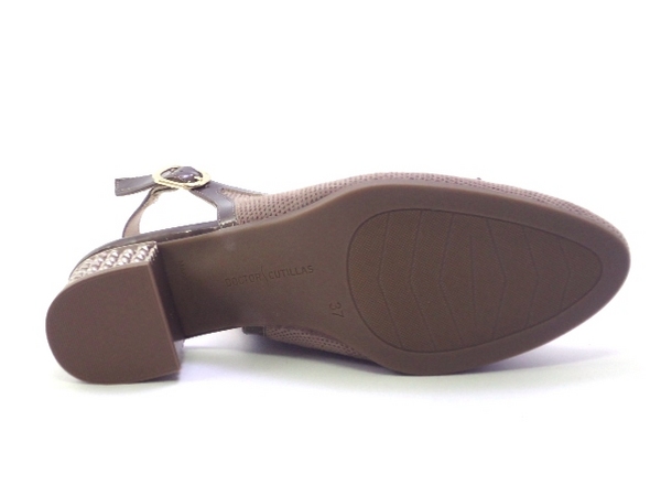 DOCTOR CUTILLAS 80210 PICO 6