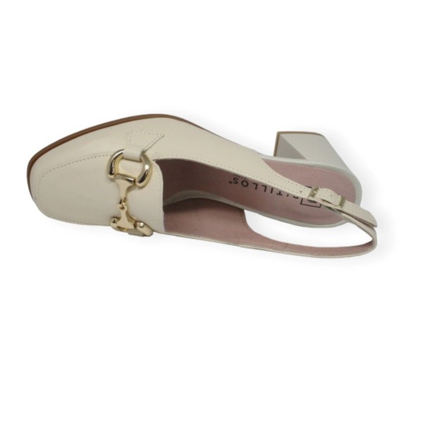 PITILLOS 5793 CREAM