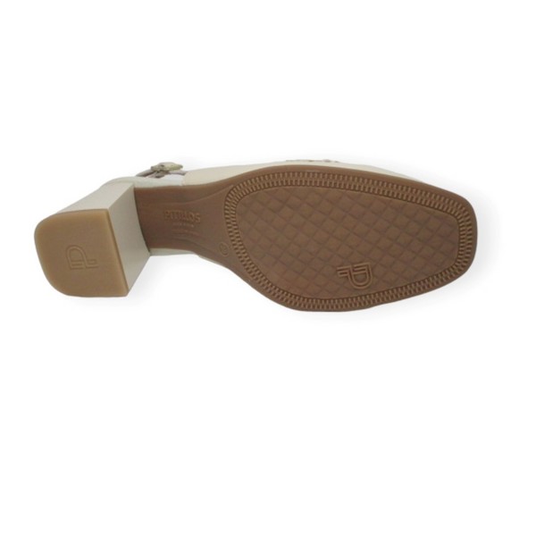 PITILLOS 5793 CREAM. 6