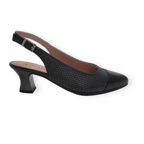 PITILLOS 10514 BLACK