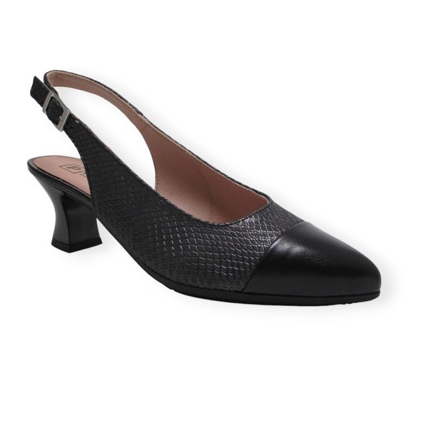 PITILLOS 10514 BLACK