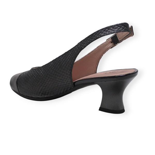 PITILLOS 10514 BLACK