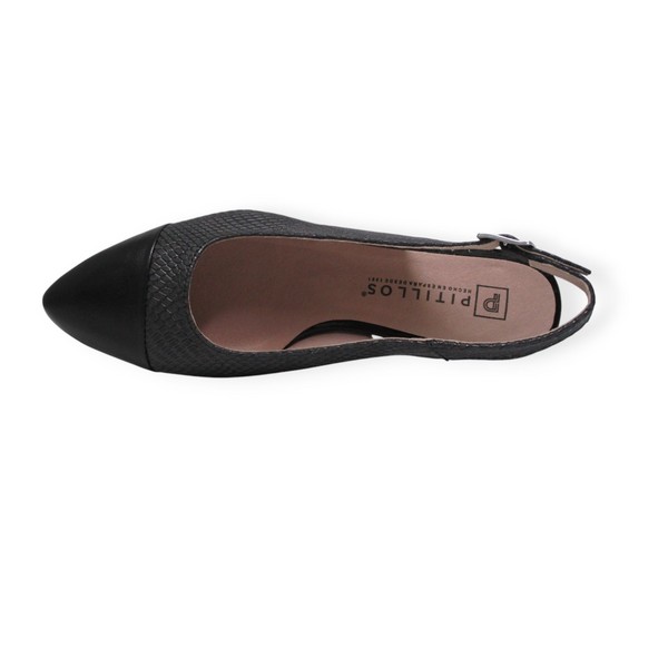 PITILLOS 10514 BLACK
