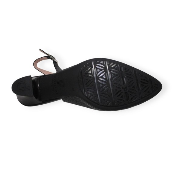 PITILLOS 10514 BLACK 6