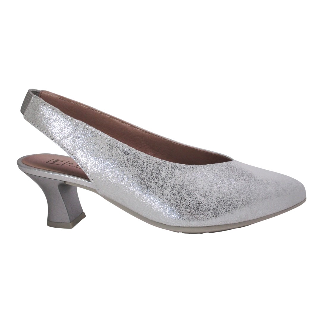 PITILLOS 11182 SILVER