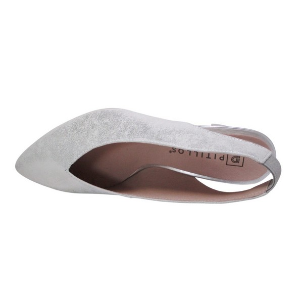 PITILLOS 11182 SILVER
