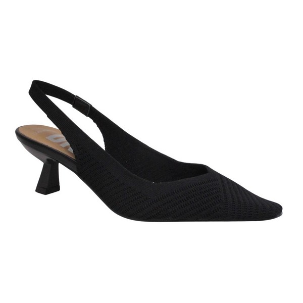 D'ANGELA DWS30631 BLACK