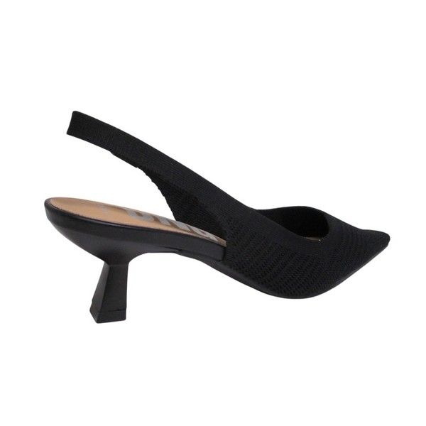 D'ANGELA DWS30631 BLACK