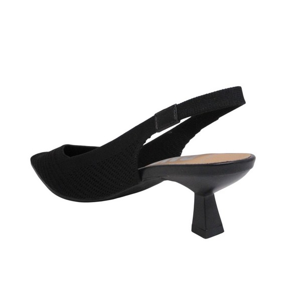 D'ANGELA DWS30631 BLACK