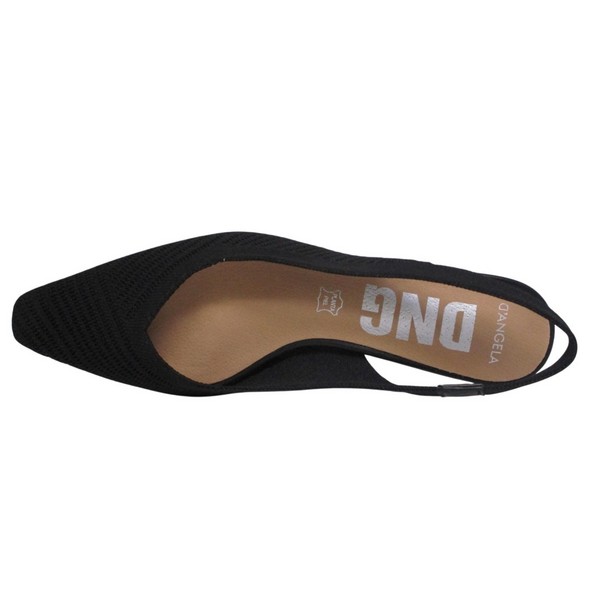 D'ANGELA DWS30631 BLACK