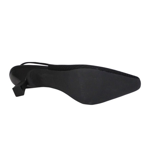 D'ANGELA DWS30631 BLACK 6