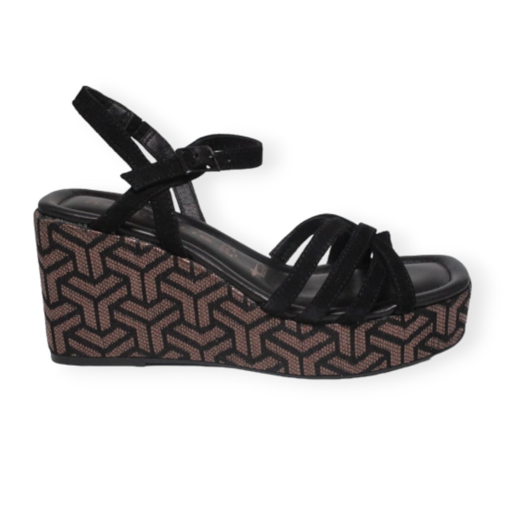 TAMARIS 28014 BLACK