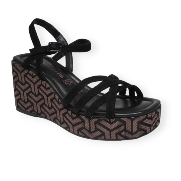 TAMARIS 28014 BLACK
