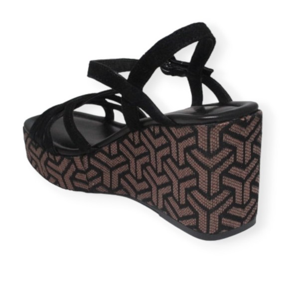 TAMARIS 28014 BLACK