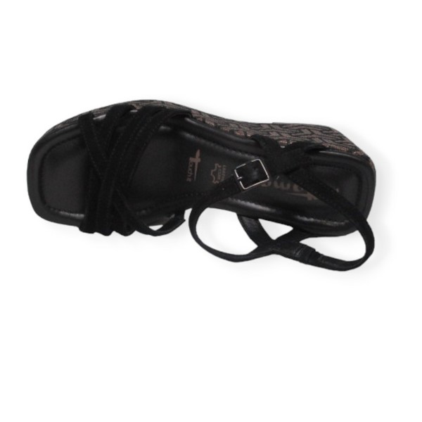TAMARIS 28014 BLACK