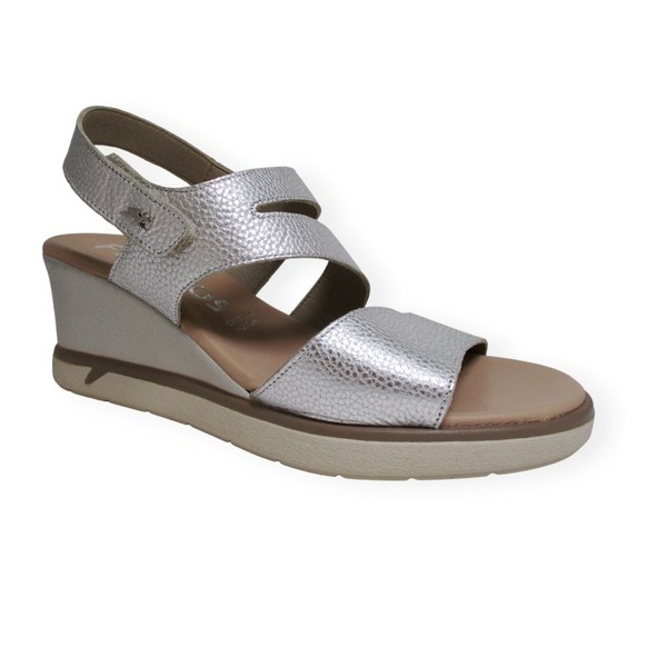 FLUCHOS F1973 SILVER