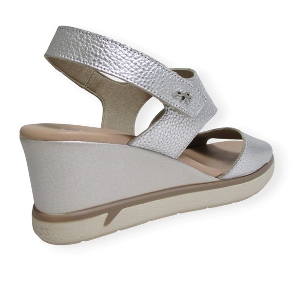 FLUCHOS F1973 SILVER