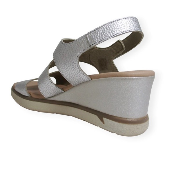 FLUCHOS F1973 SILVER