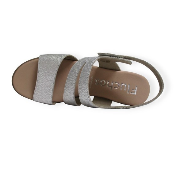 FLUCHOS F1973 SILVER