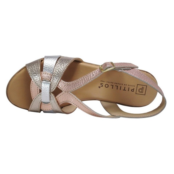 PITILLOS 11283 MULTICOLOR