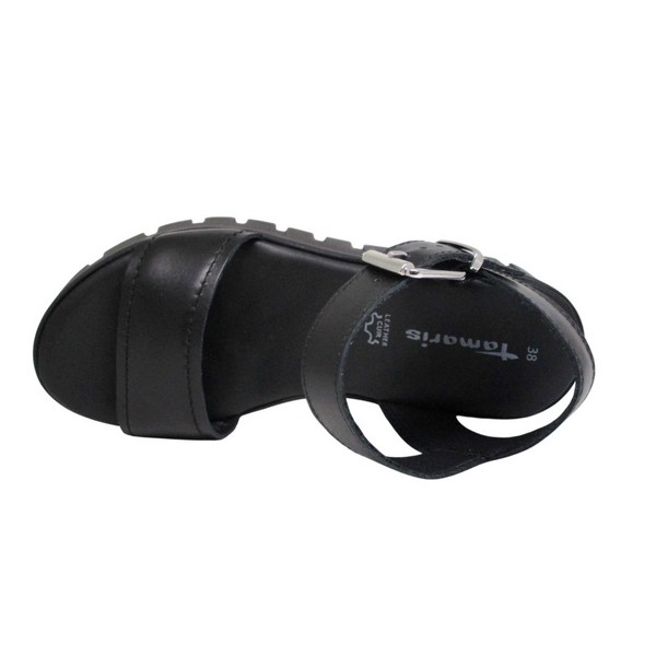TAMARIS 28712 BLACK