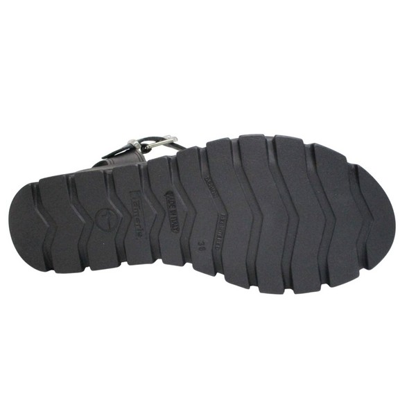 TAMARIS 28712 BLACK 6