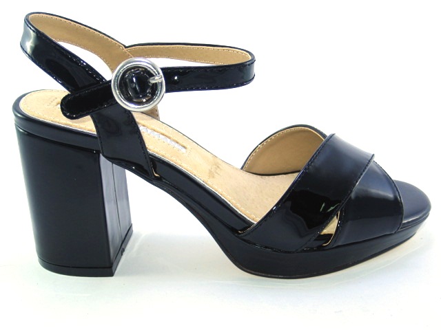 MARIA MARE 66758 BLK.