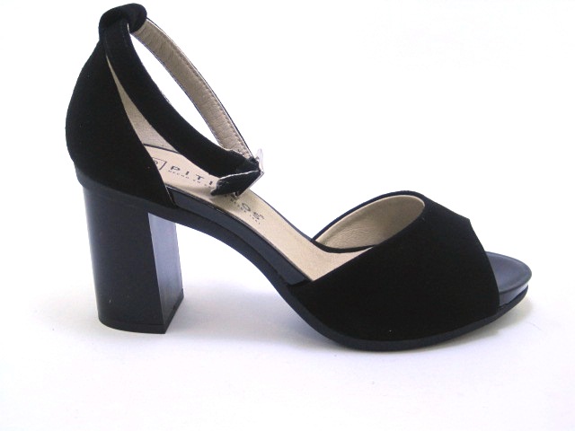 PITILLOS 5584 BLACK