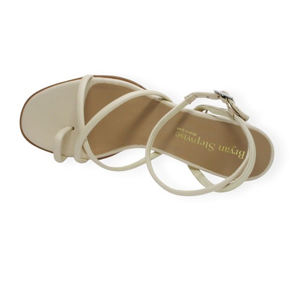 BRYAN STEPWISE MARA BEIGE.