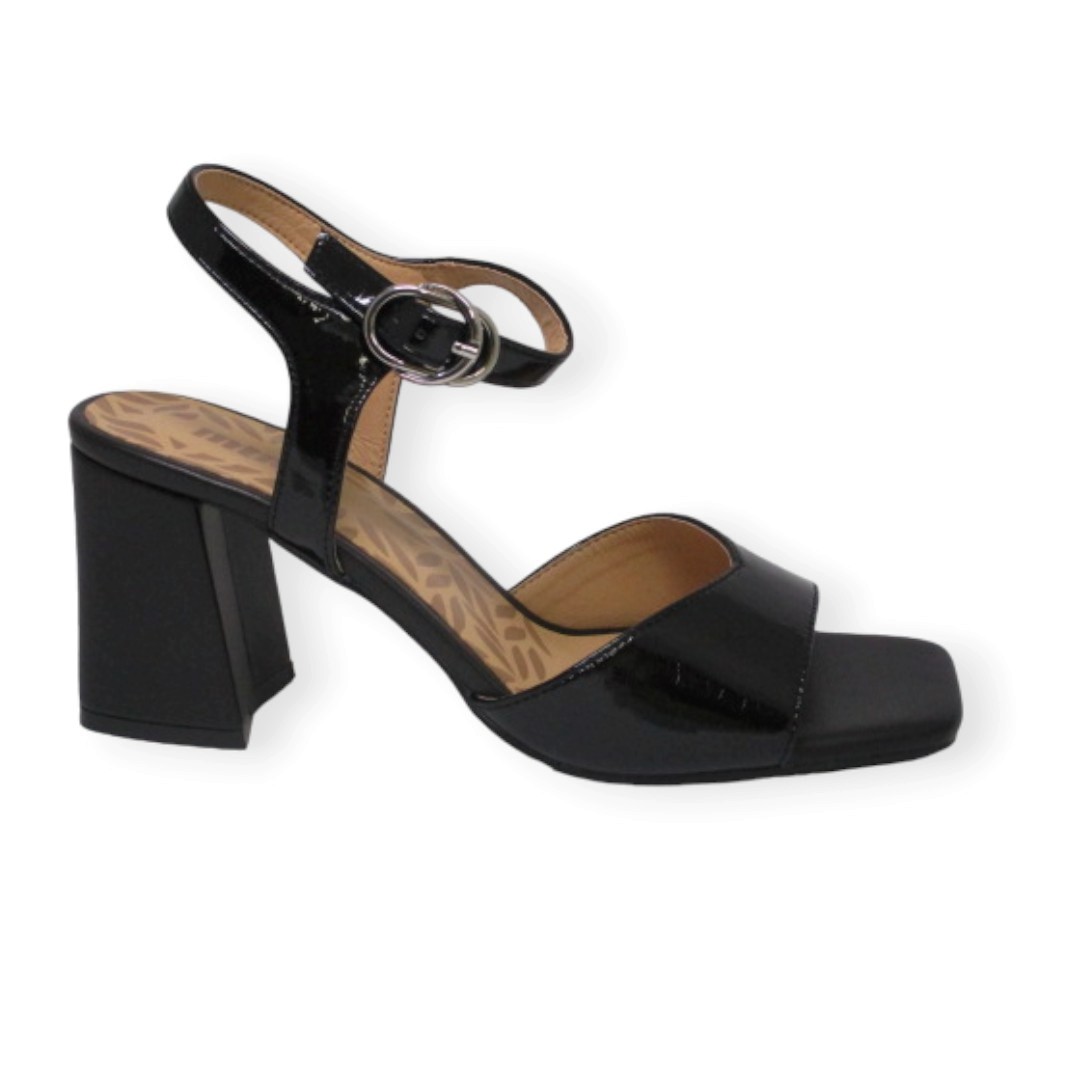MUSTANG 52796 BLACK KARLA