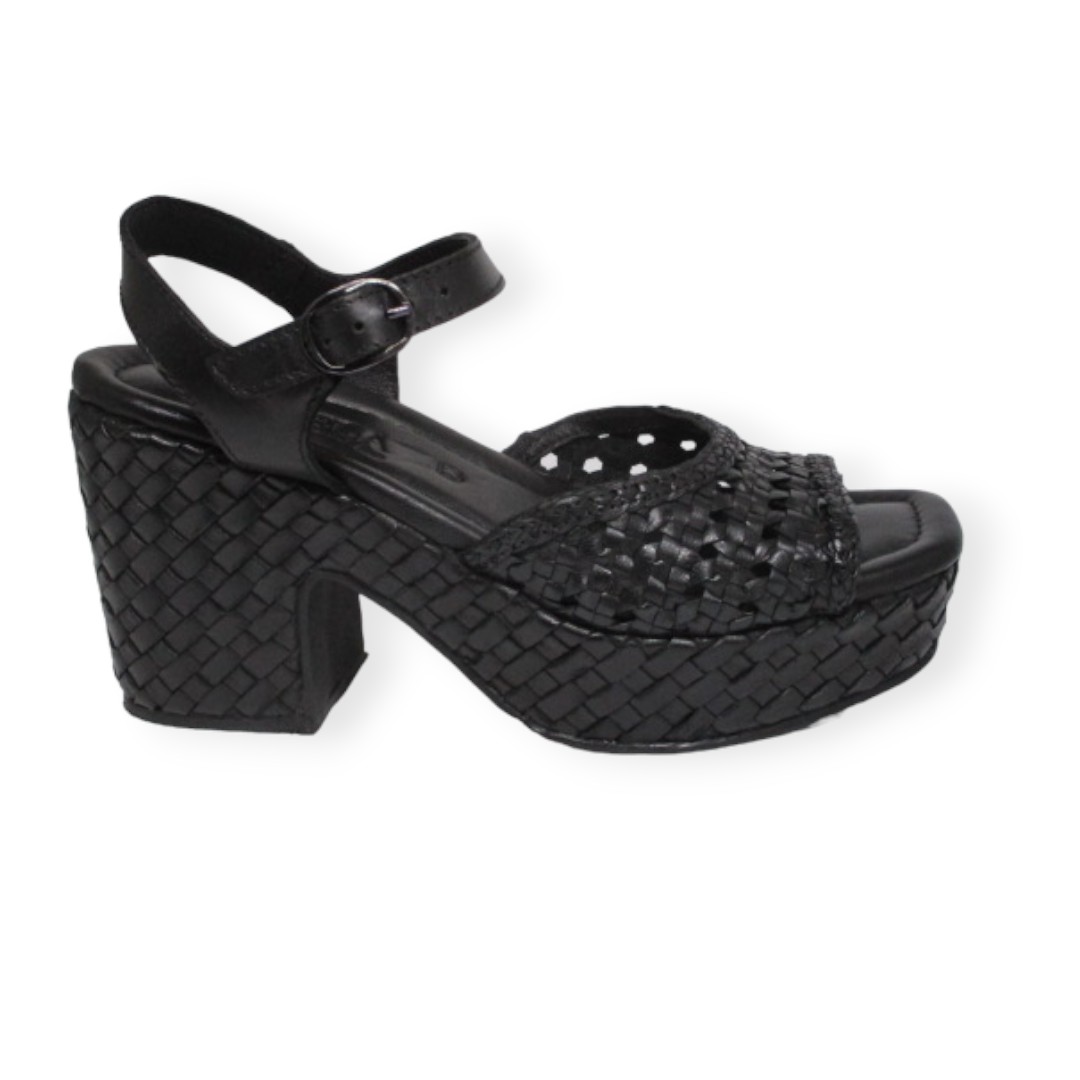 CARMELA 161637 BLACK