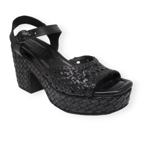 CARMELA 161637 BLACK