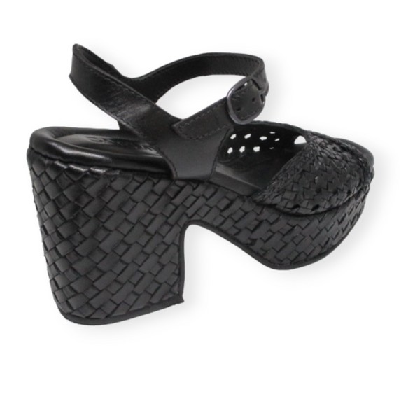 CARMELA 161637 BLACK