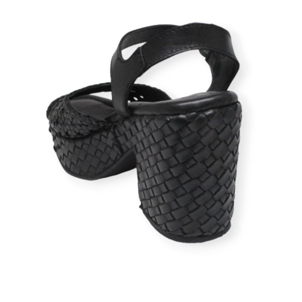 CARMELA 161637 BLACK