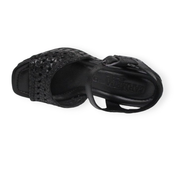 CARMELA 161637 BLACK