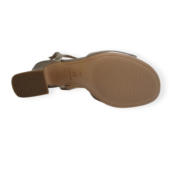 TAMARIS 28316-44 GOLD 6