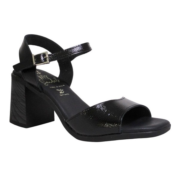 OH MY SANDALS 5919 BLACK