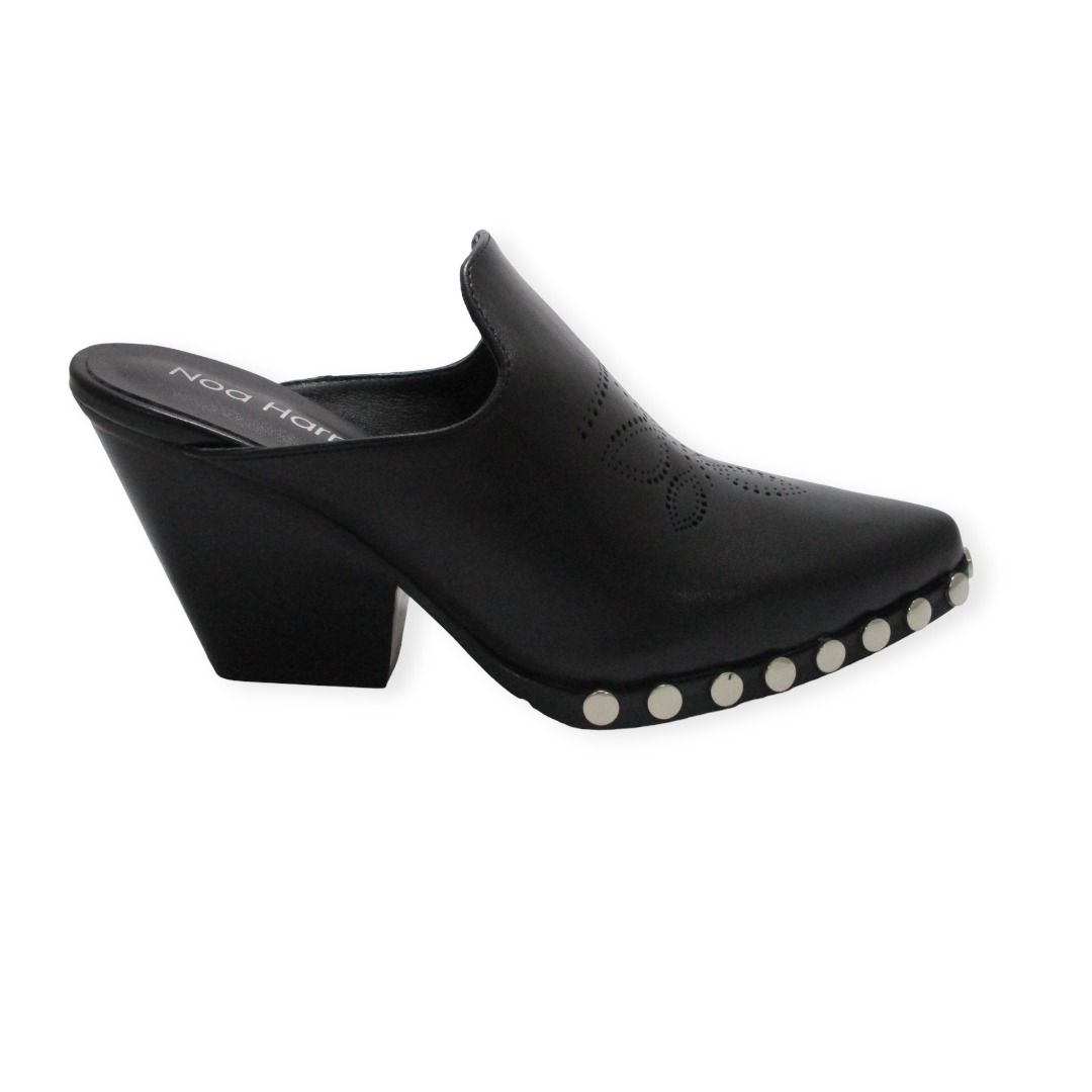 NOA HARMON 9191 BLACK.