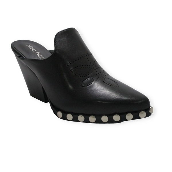 NOA HARMON 9191 BLACK.