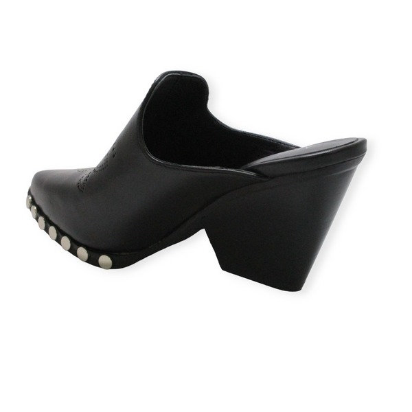 NOA HARMON 9191 BLACK.