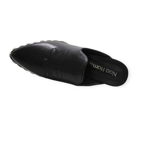 NOA HARMON 9191 BLACK.