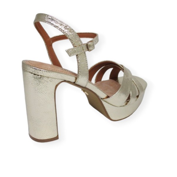 MUSTANG 68426 CHAMPAGNE ROSETA