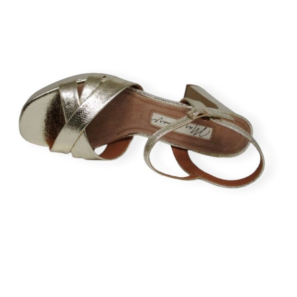 MUSTANG 68426 CHAMPAGNE ROSETA