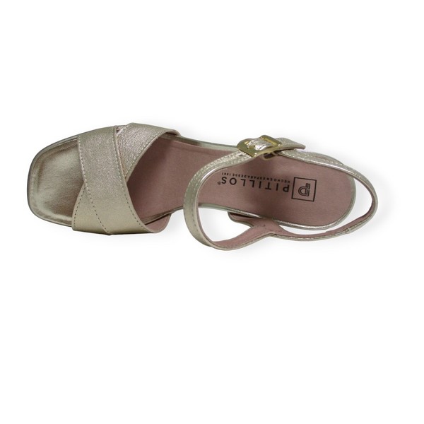 PITILLOS 10540 GOLD