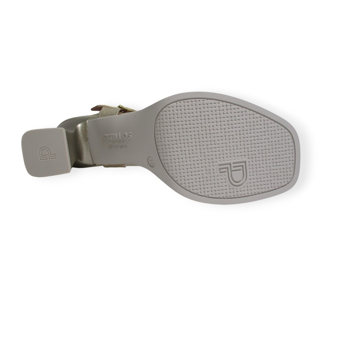 PITILLOS 10540 GOLD 6