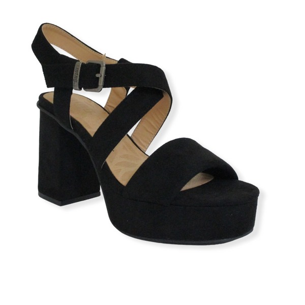 MUSTANG 53390 BLACK