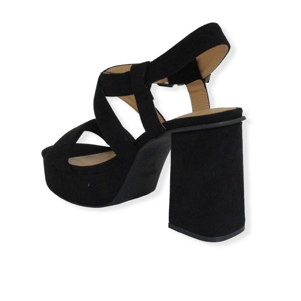 MUSTANG 53390 BLACK