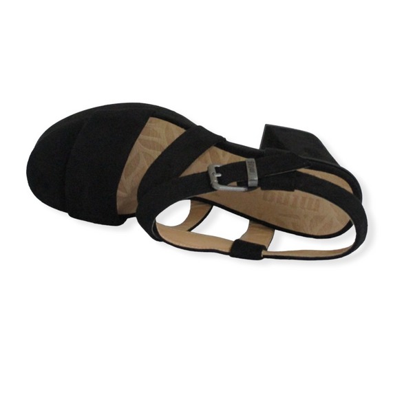 MUSTANG 53390 BLACK. 6