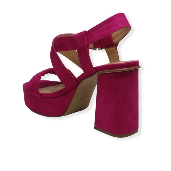 MUSTANG 53390 FUCSIA